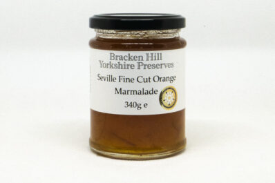Bracken Hill Fine Cut Marmalade