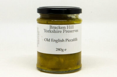Bracken Hill Piccalilli