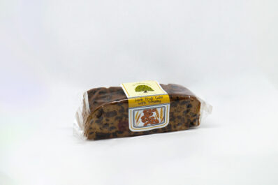 Balloon Tree Fruit Cake with Whisky