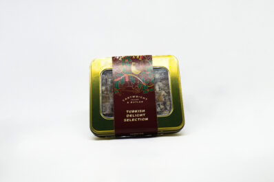 Cartwright & Butler – Turkish Delight Selection