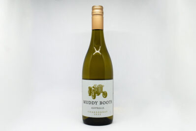 Muddy Boots – Chardonnay