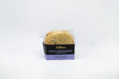 Williams – Fruit Shrewsbury