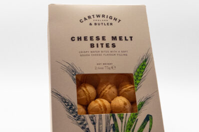 Cartwright & Butler – Gouda Cheese Melt Bites@0.33x