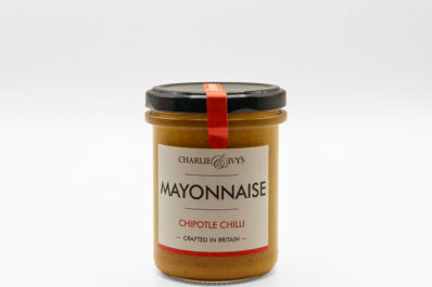 Charlie & Ivy’s – Chipotle Chilli Mayonnaise@0.33x