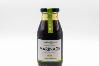 Charlie & Ivy’s – Jerk Marinade@0.33x