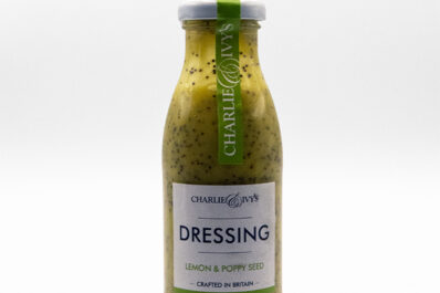 Charlie & Ivy’s – Lemon & Poppy Seed Dressing@0.33x