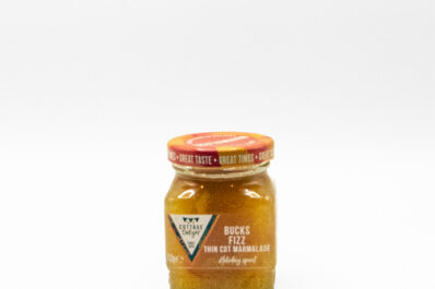 Cottage Delight – Bucks Fizz Marmalade@0.33x