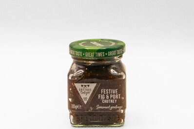Cottage Delight – Fig & Port Chutney@0.33x