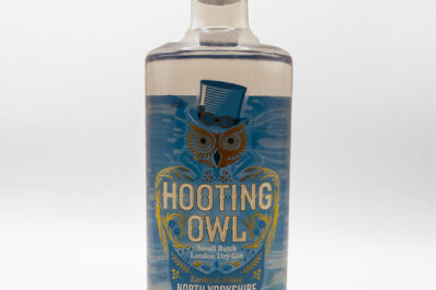 Hooting Owl – North Yorkshire Gin@0.33x