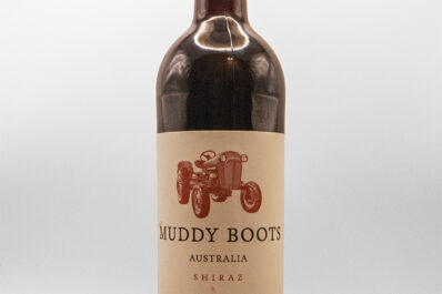 Muddy Boots – Shiraz@0.33x